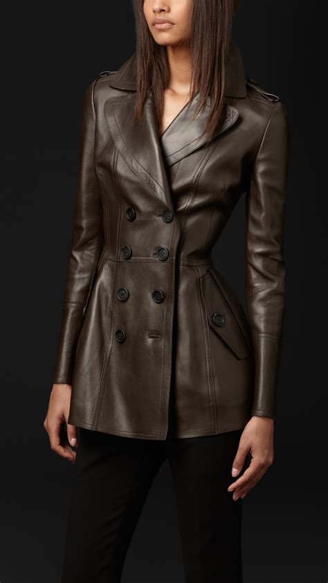 burberry prorsum leather jacket ebay|Burberry Prorsum Leather Jacket In Women's Coats & Jackets.